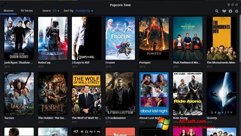 download popcorn time for pc